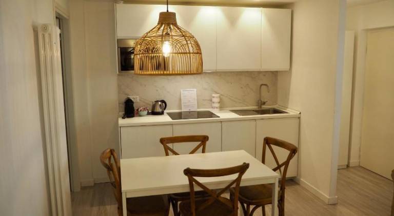 Holiday apartment with 1 room for 4 persons — photo 3