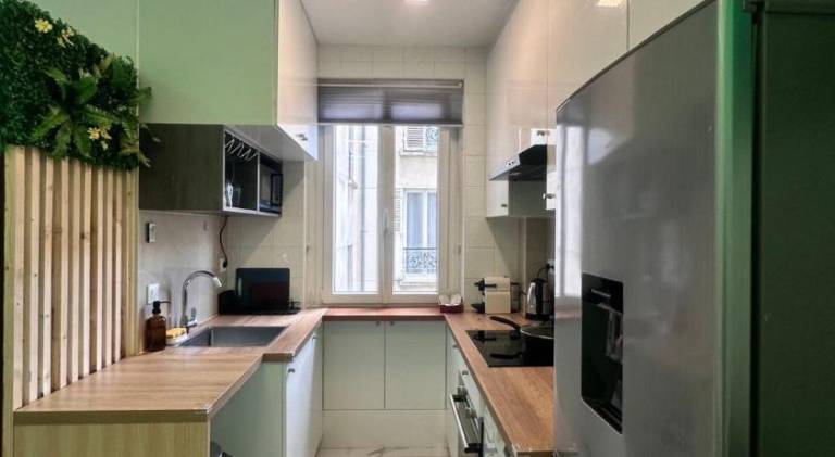Charming apartment | Dogs allowed — photo 3