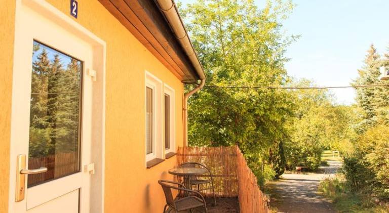 House with terrace & garden | Dogs allowed — photo 4
