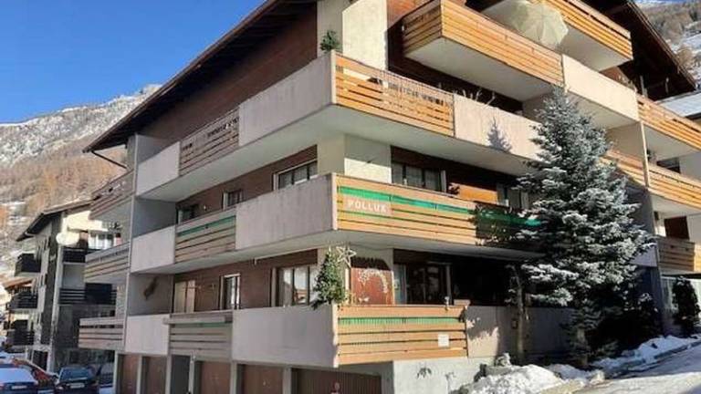 Ferienwohnung Täsch