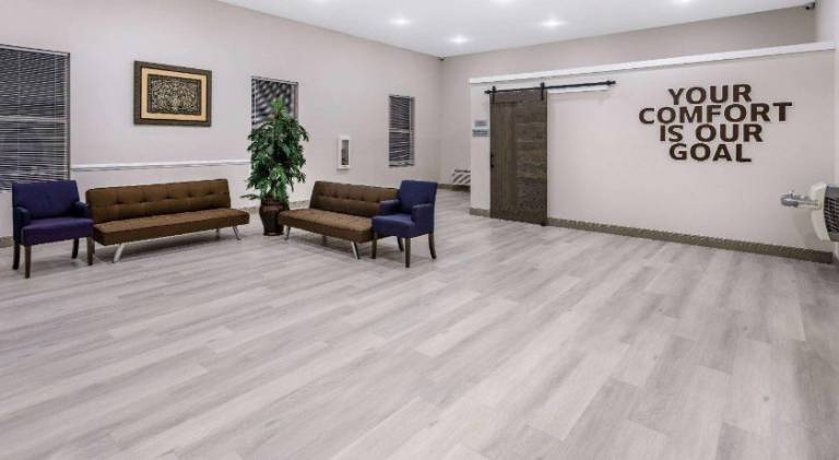 Travelodge by Wyndham Kingsland GA — photo 3