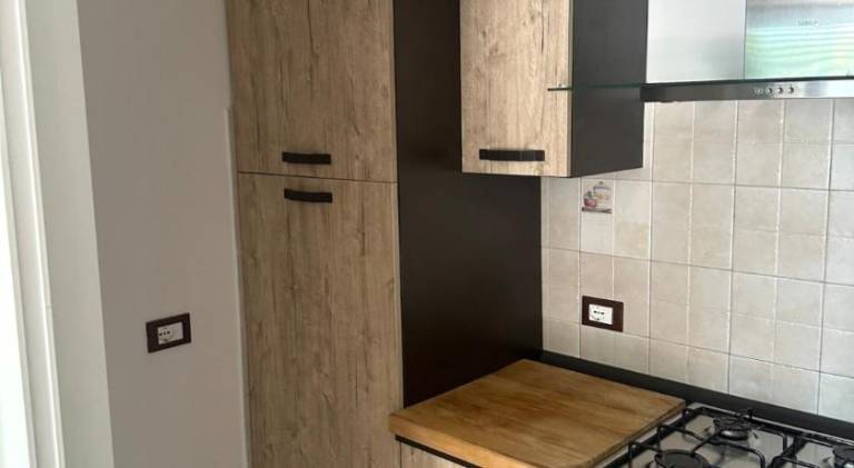 Holiday apartment with 1 room for 4 persons — photo 5