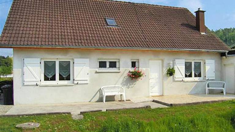 Ferienhaus Reipertswiller