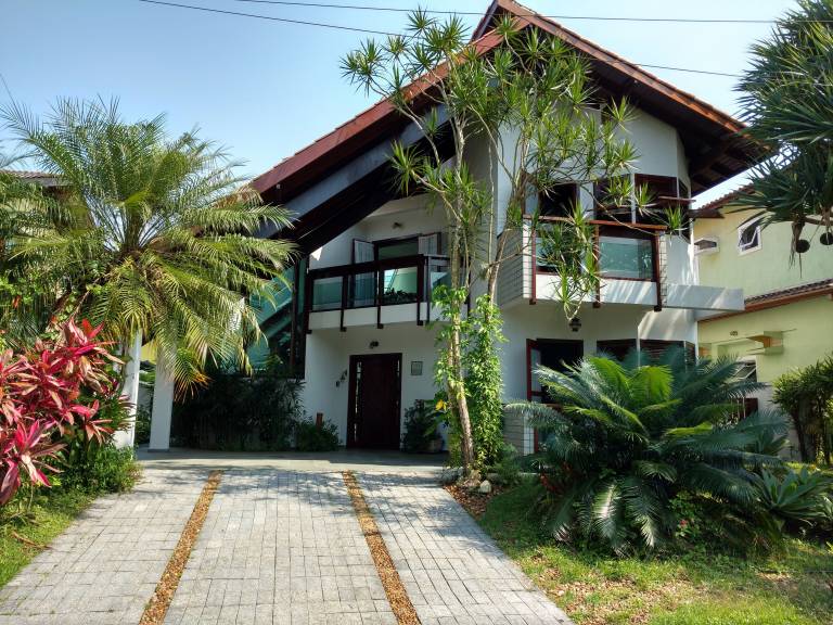Casa  Maitinga