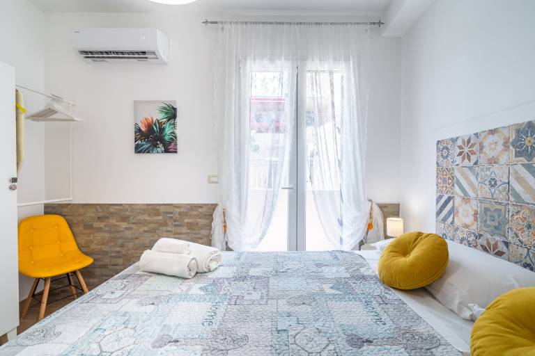 Beautiful holiday apartment with fast internet, patio & grill | Garden view | Close to the beach | Suitable for remote work | Pet-friendly — photo 4