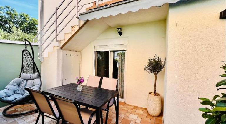 Rental apartment with 2 rooms for 4 persons — photo 2