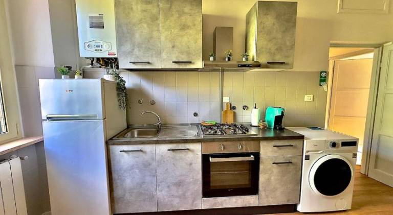 Holiday apartment with 1 room for 4 persons — photo 5