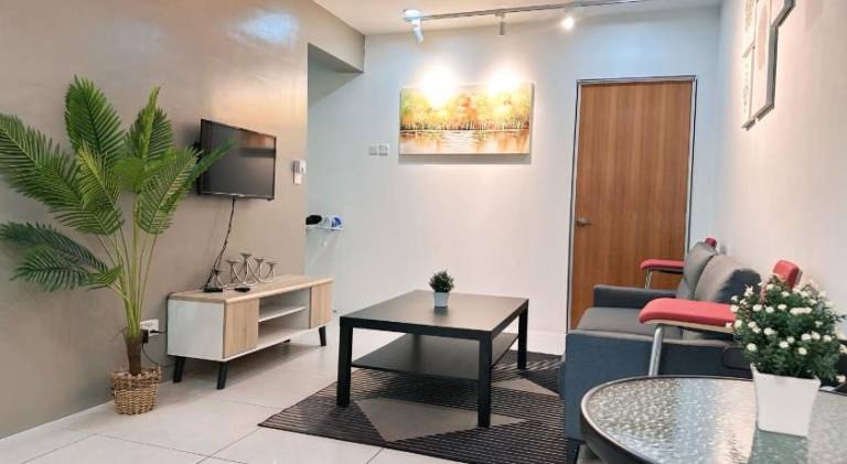 1000 m&sup2; Ferienwohnung