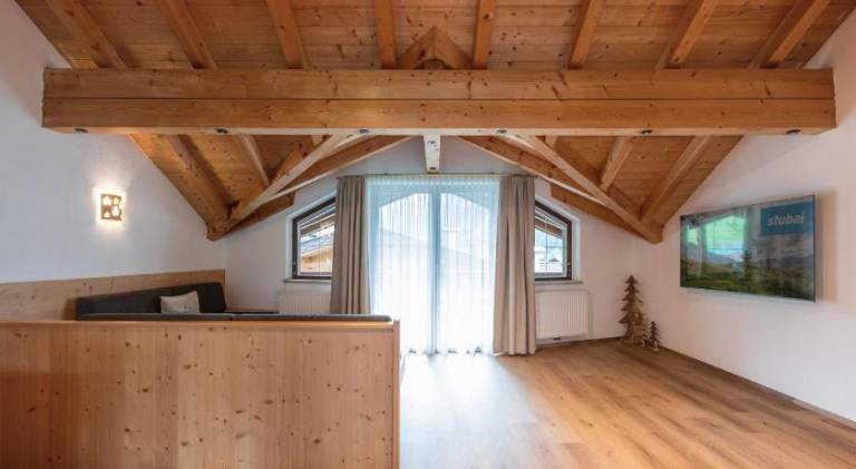 Rental apartment with garden, sauna & terrace | Pets allowed — photo 4