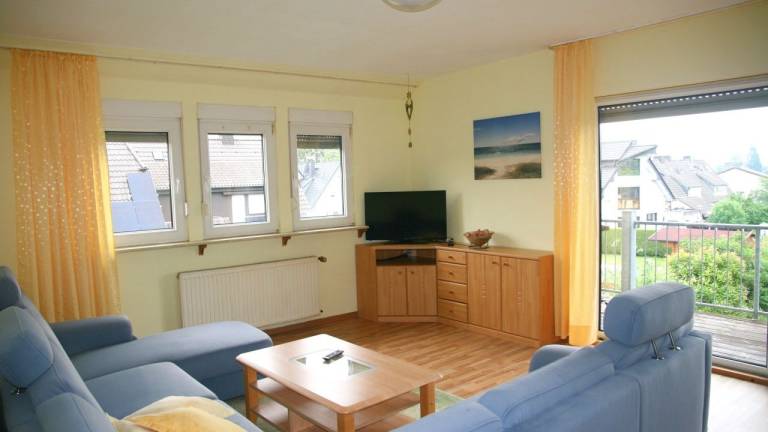 Ferienwohnung Haltern am See