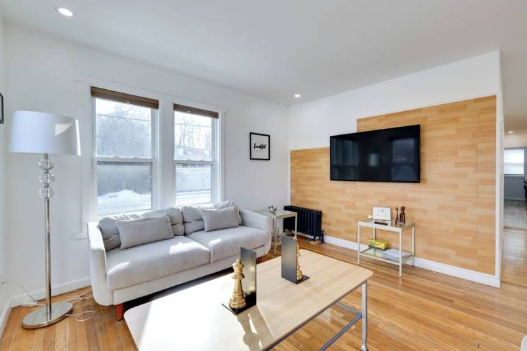 Appartement  Providence