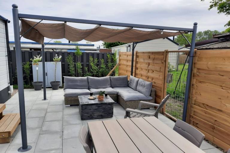 Chalet  Walcheren