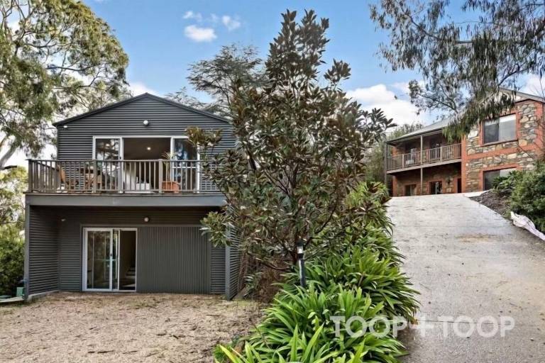 Apartment Upper Sturt