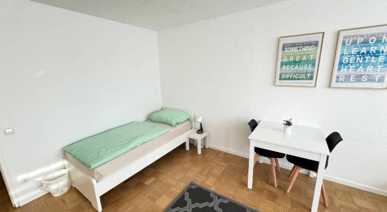 Ferienwohnung Ratingen