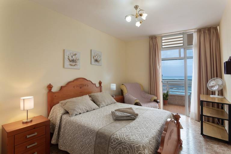 Apartamento Puerto de la Cruz