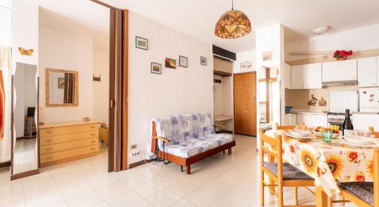 Nice holiday apartment | Next to the beach | Pets allowed — photo 2