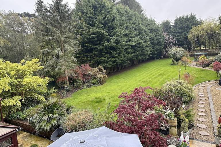 Beechwood B&B