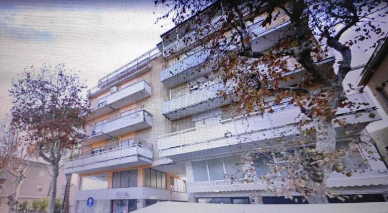 Nice holiday apartment | Beach nearby | Pets allowed in Giulianova