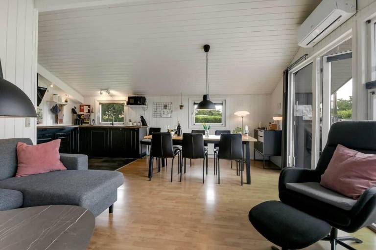 Nice house with patio, garden & sauna | Dogs allowed — photo 5