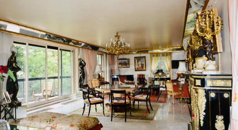 Holiday apartment with garden & hot tub | Near Arc de Triomphe — photo 2