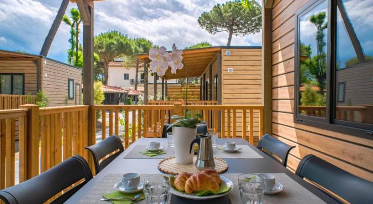 Club del Sole Val di Fiemme Easy Camping Village — photo 2