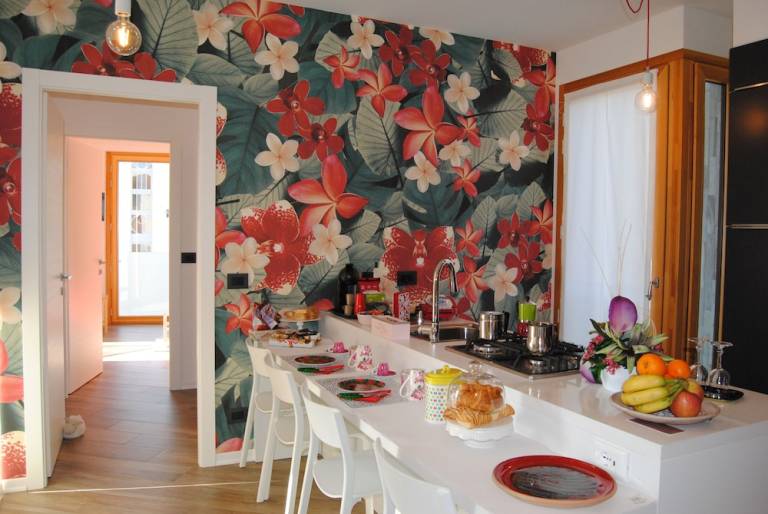 Bed & Breakfast Viù