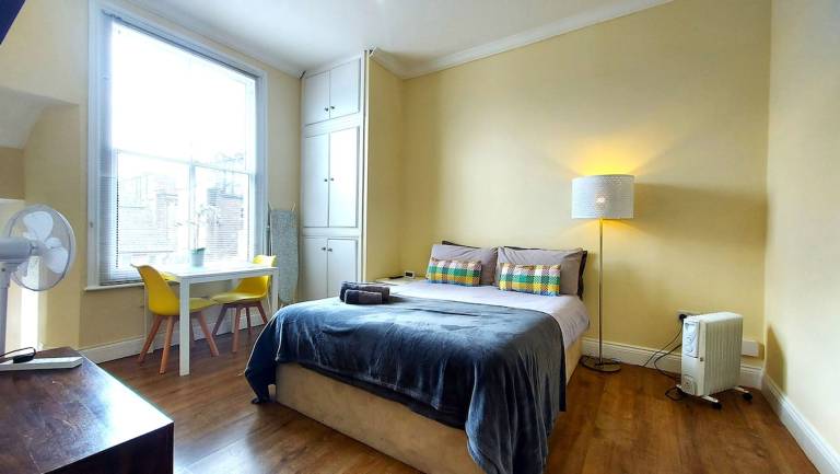 Apartment  Chiswick
