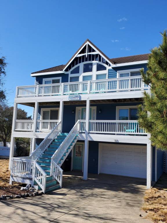 Huis Southern Shores