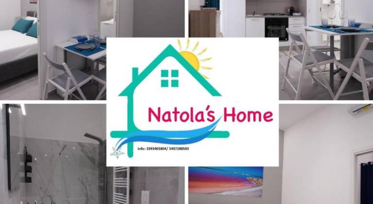 Appartamento vacanza Margherita di Savoia