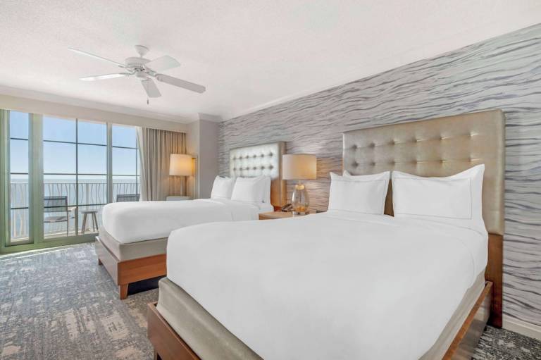 Resort Northeast Virginia Beach