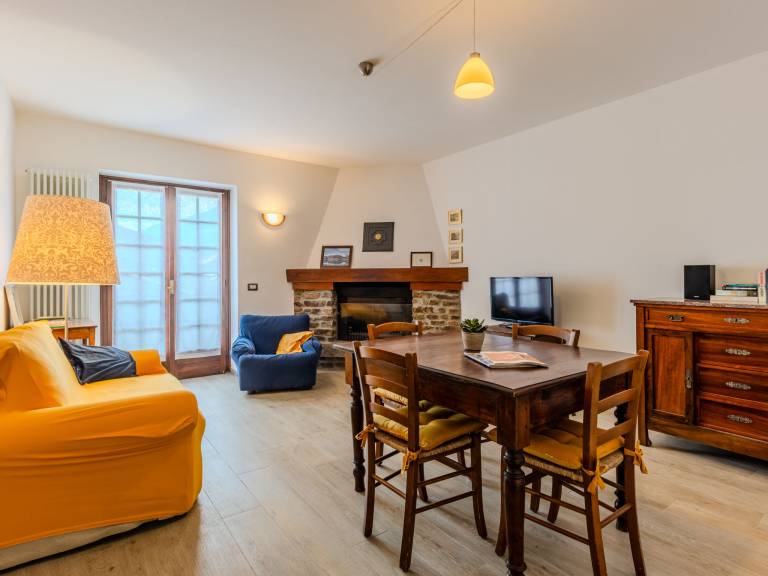 Child-friendly holiday apartment with garden, grill & terrace | Pet-friendly — photo 2