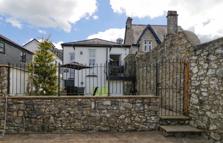 Cottage Chudleigh
