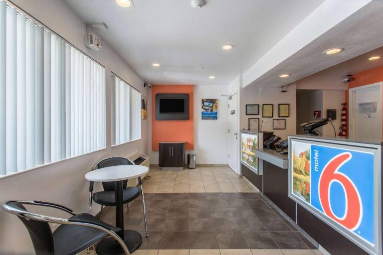 Motel 6 Goodlettsville, TN - Nashville — photo 5
