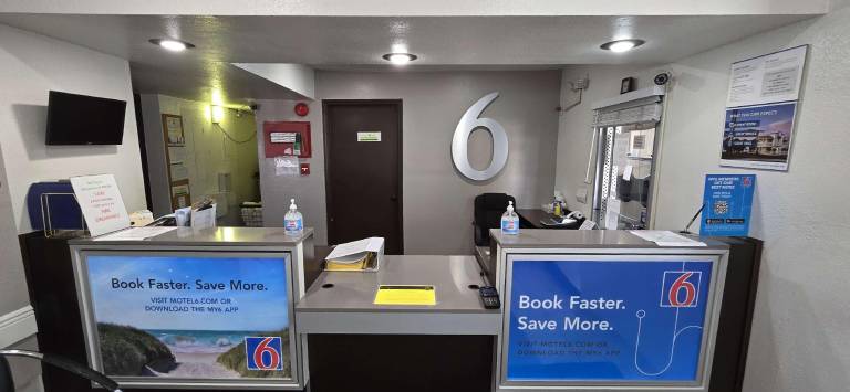 Motel 6 Slidell, LA - New Orleans — photo 3