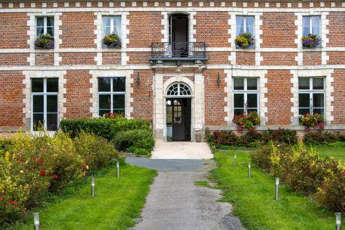Vakantiepark Bouttencourt
