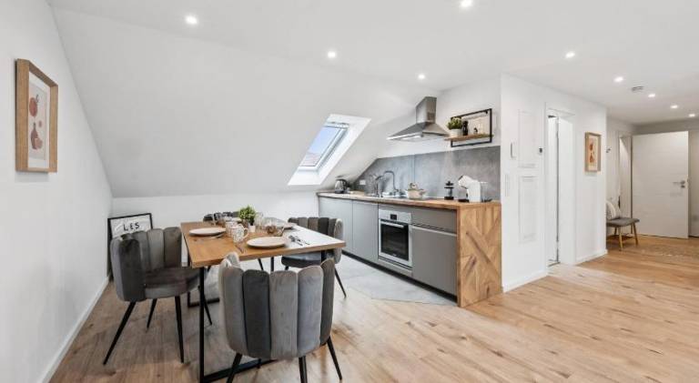 Ferienwohnung Herzogenaurach