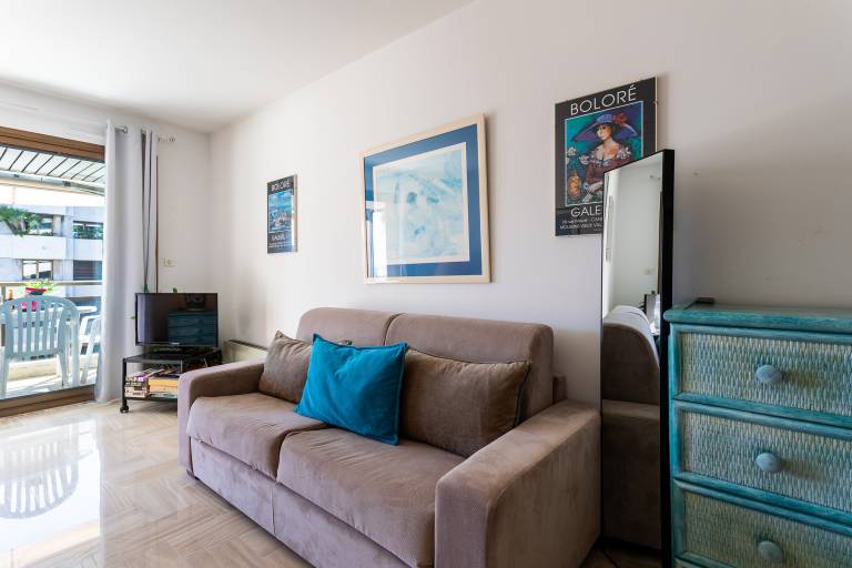 Beautiful studio | Beach nearby | Pets allowed — photo 5