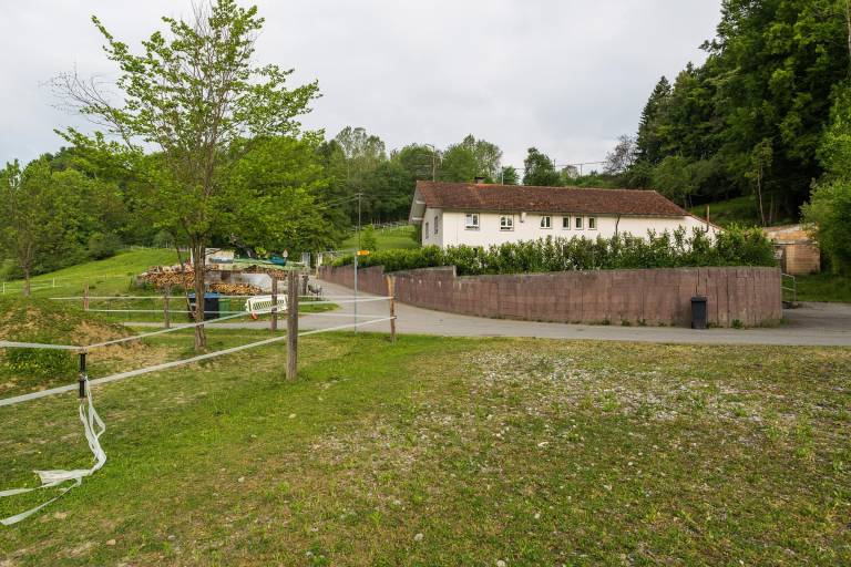 Ferienwohnung 65qm 1 Schlafzimmer max 5 Personen