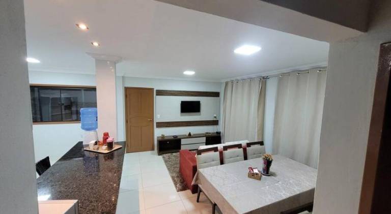 Holiday apartment with 2 rooms for 6 persons — photo 5