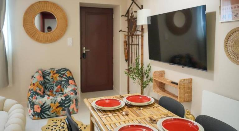 Apartment with jacuzzi | Dogs allowed — photo 3