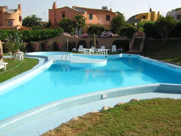 Casa Cisterna di Latina