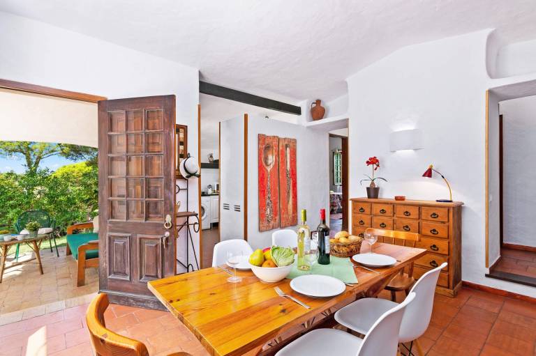Villa Simão – 2 Bedroom Villa with Private Pool near Albufeira Beaches — photo 4