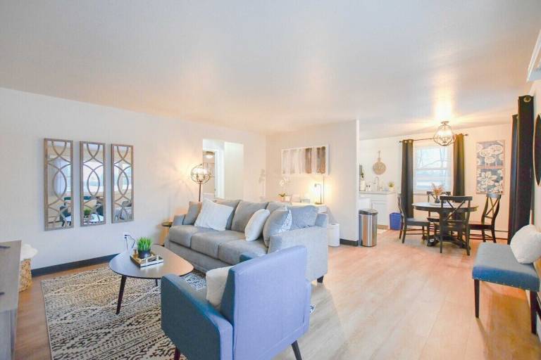 Apartment Green Bay