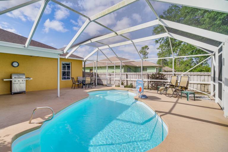 House Palm Bay