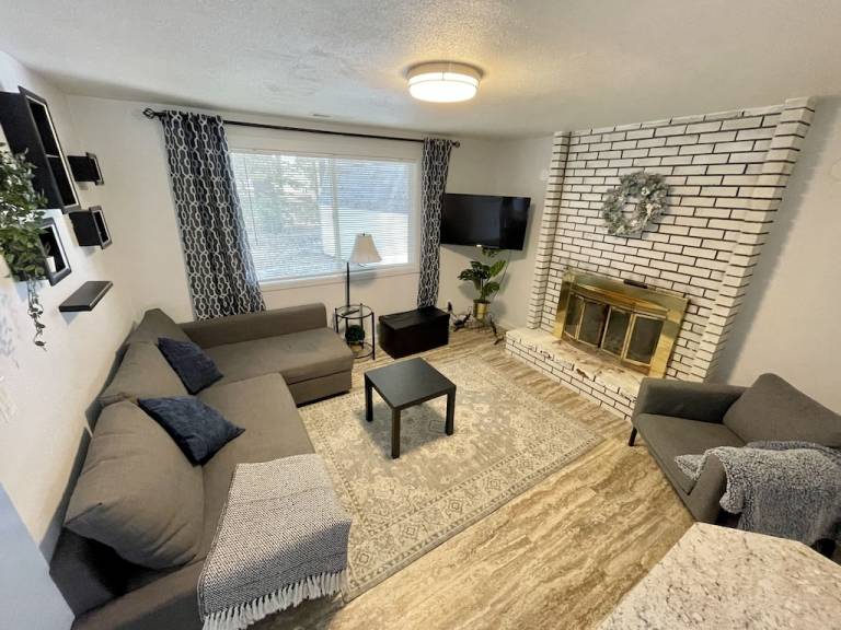 Apartment Fisher's Landing East