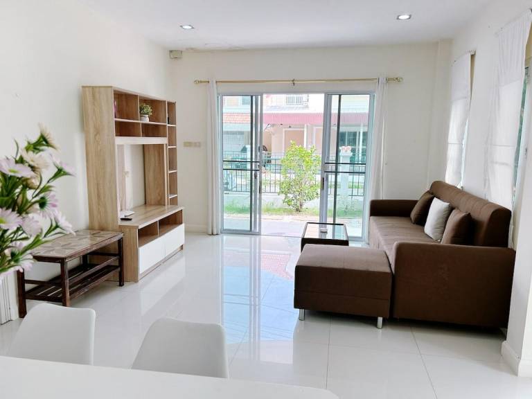 Vacation home | Pet-friendly in Chiang Mai