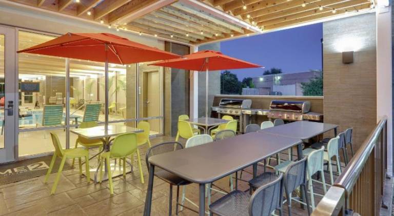 Home2 Suites by Hilton Hagerstown — photo 3