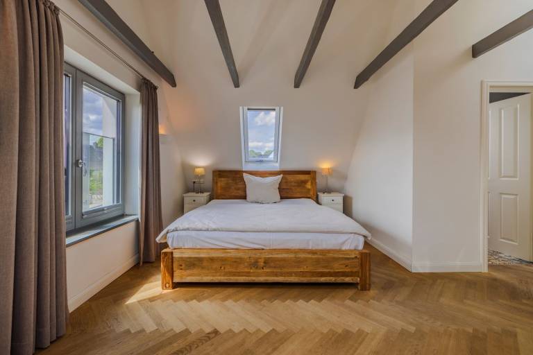 Ferienhaus Wohrbarg Timmendorfer Strand — photo 2