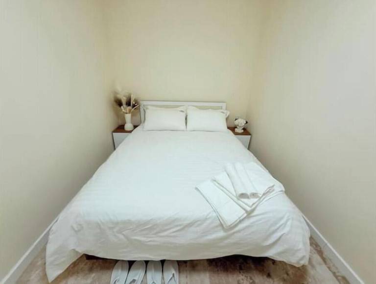 Apartamento Khoroo 3
