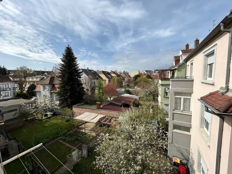 Appartement  Lingolsheim
